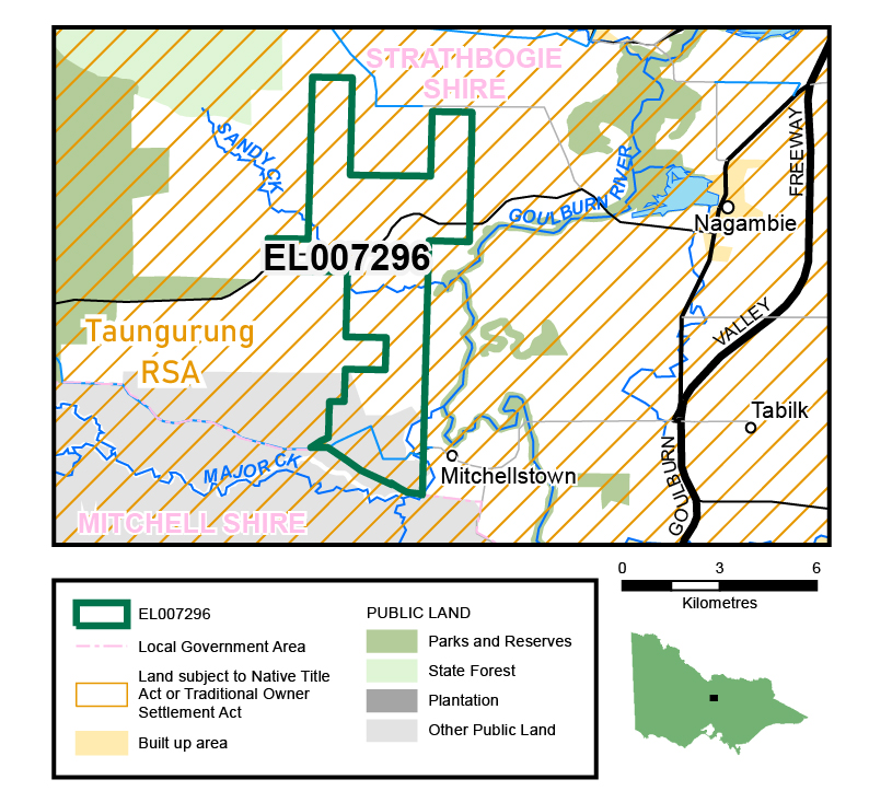 Map of EL007296