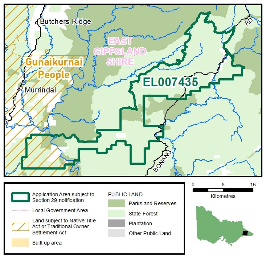 Map of EL007435