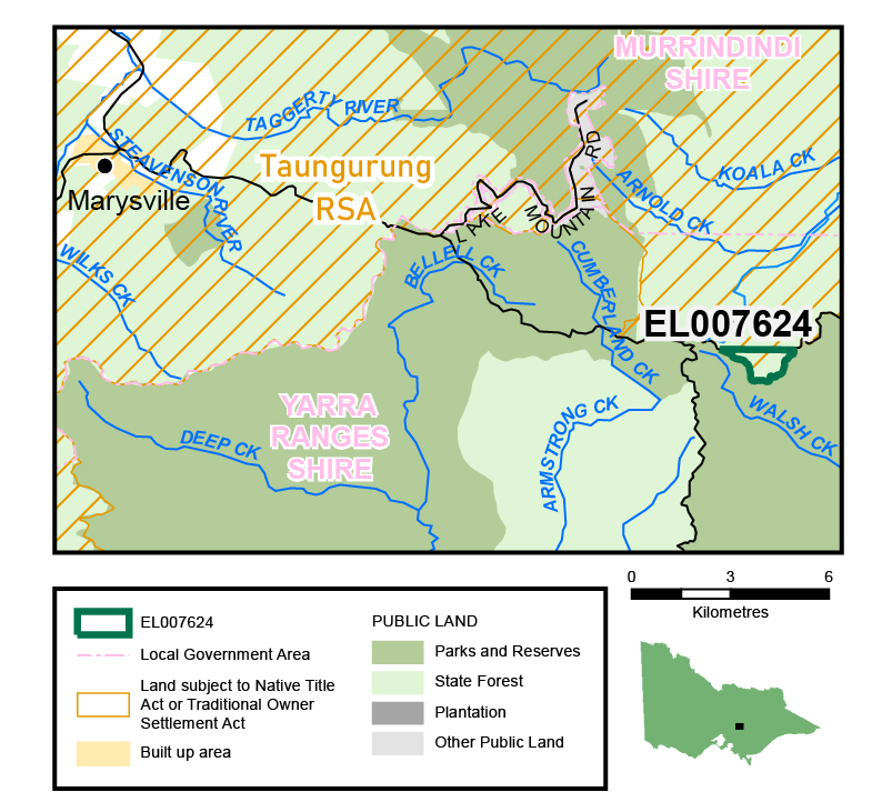 Map of EL007624