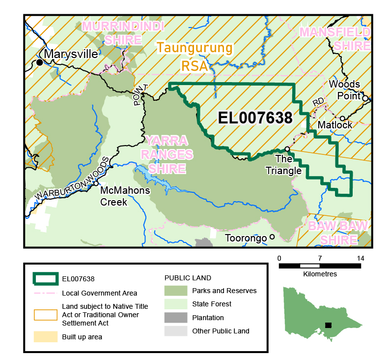 Map of EL007638