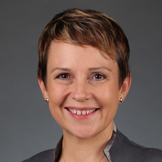 Jaala Pulford MP